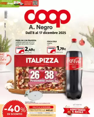 Volantino Coop (valido fino al 17-12)