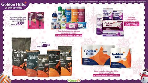 Folleto La Comer Página 21