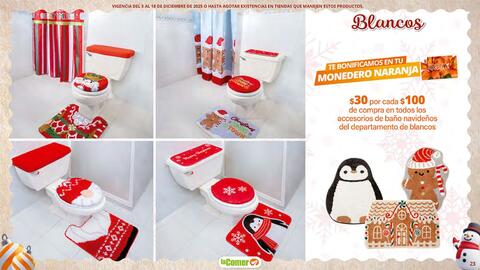 Folleto La Comer Página 23