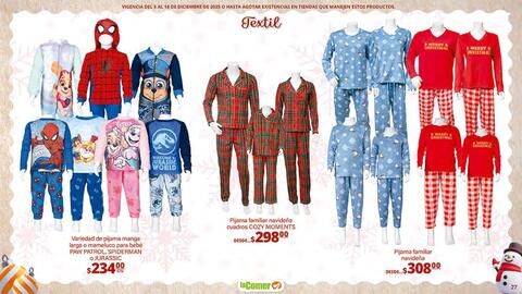 Folleto La Comer Página 27