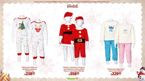 Folleto La Comer Página 28