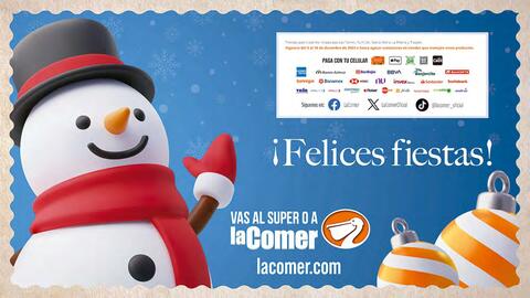 Folleto La Comer Página 35