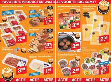 Lekker Makkelijk folder week 50 Pagina 2