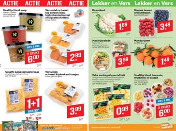 Lekker Makkelijk folder week 50 Pagina 3