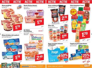 Lekker Makkelijk folder week 50 Pagina 4