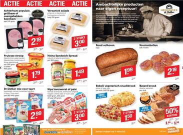 Lekker Makkelijk folder week 50 Pagina 5