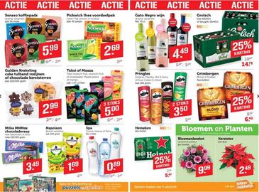 Lekker Makkelijk folder week 50 Pagina 6