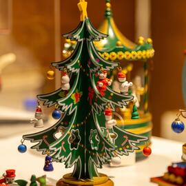 Catálogo Palacio de Hierro semana 49 Página 2