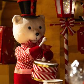 Catálogo Palacio de Hierro semana 49 Página 3