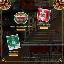 Catálogo City Club Página 2