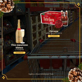 Catálogo City Club Página 3