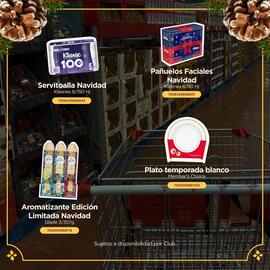 Catálogo City Club Página 4