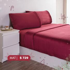 Catálogo Colchas Concord Página 2