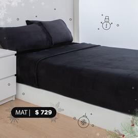 Catálogo Colchas Concord Página 3