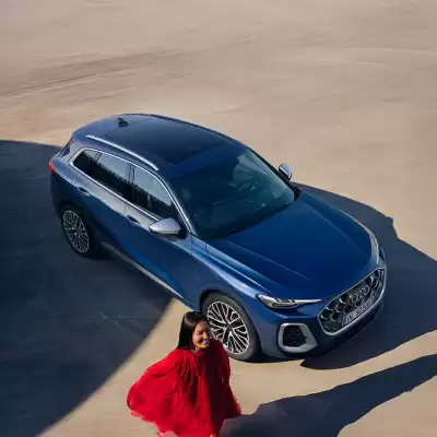 Catálogo Audi (válido hasta 9-12)