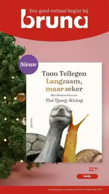 Bruna folder (geldig t/m 24-12)