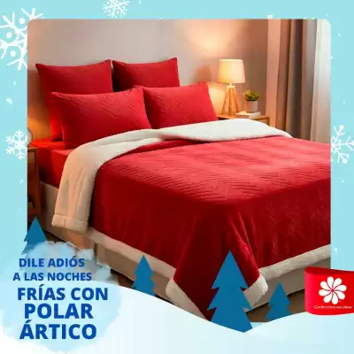 Catálogo Modatelas (válido hasta 10-12)