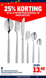 Makro folder | Non-Food Pagina 14