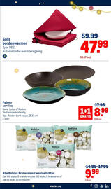 Makro folder | Non-Food Pagina 15