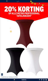 Makro folder | Non-Food Pagina 25