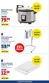 Makro folder | Non-Food Pagina 34