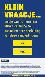 Makro folder | Non-Food Pagina 39