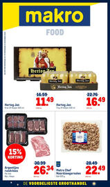 Makro folder | Food Pagina 1