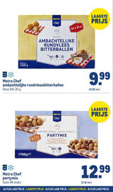 Makro folder | Food Pagina 12