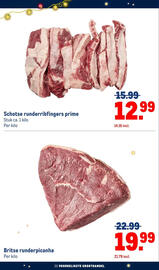 Makro folder | Food Pagina 16