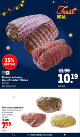 Makro folder | Food Pagina 18