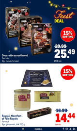 Makro folder | Food Pagina 23