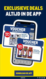 Makro folder | Food Pagina 3