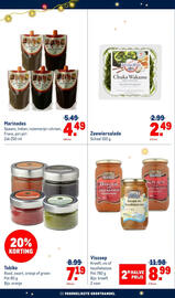 Makro folder | Food Pagina 30