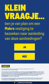 Makro folder | Food Pagina 63