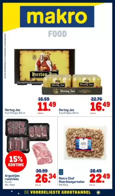 Makro folder (geldig t/m 31-12)