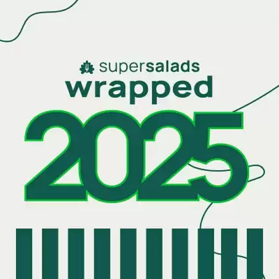 Catálogo Super Salads (válido hasta 10-12)