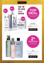 ICI Paris XL folder Pagina 12