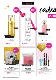 ICI Paris XL folder Pagina 14