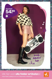 VanHaren folder Pagina 6