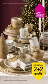 Leen Bakker folder week 50 Pagina 1