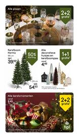 Leen Bakker folder week 50 Pagina 2