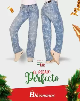 Catálogo B Hermanos (válido hasta 12-12)