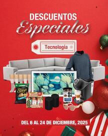 Catálogo Costco Página 1