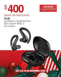 Catálogo Costco Página 2