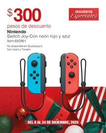 Catálogo Costco Página 3