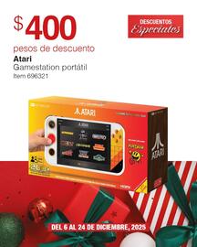 Catálogo Costco Página 4