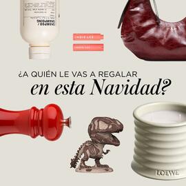 Catálogo Palacio de Hierro semana 50 Página 1