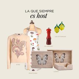 Catálogo Palacio de Hierro semana 50 Página 3