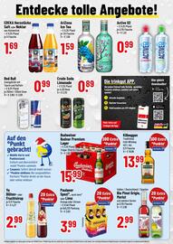 Trinkgut Prospekt woche 50 Seite 2