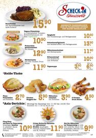 Scheck-in-Center Prospekt woche 50 Seite 13